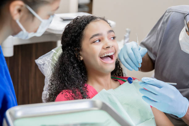 Best Walk-In Emergency Dental Services in Eslon, CA