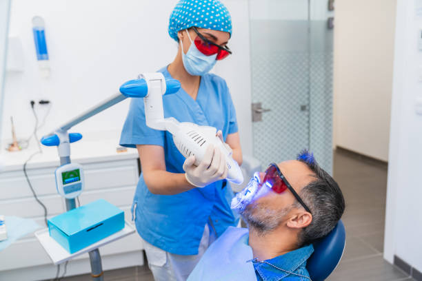 Best Emergency Treatment for Oral Infections in Eslon, CA